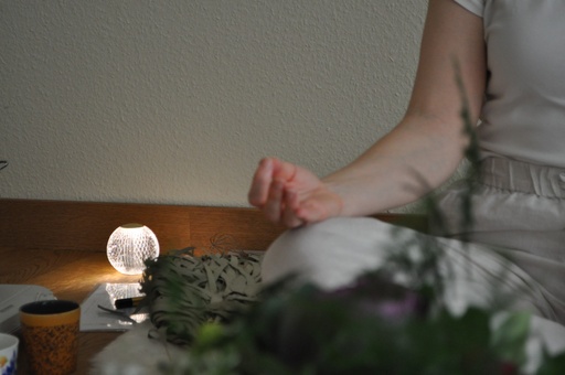 🧘 Montag Abend | Kundalini Yoga & Klang