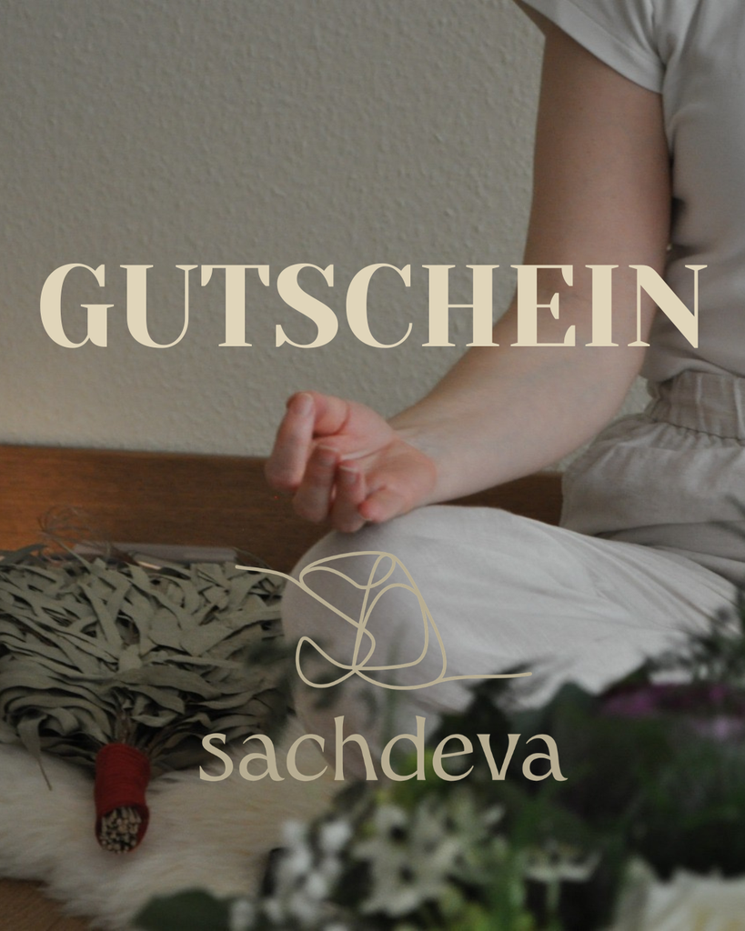 Gutschein 🝮 Kurse schenken